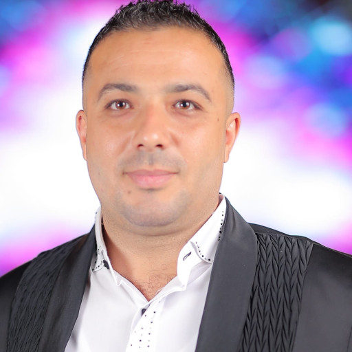 محمد أبراهيم أحمد جوهر