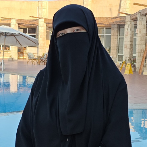 روبا أيمن مصطفى عيسى
